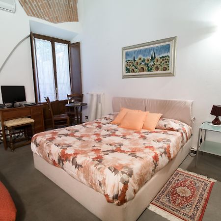 La Corte Del Re Suite & Rooms Ареццо Екстер'єр фото