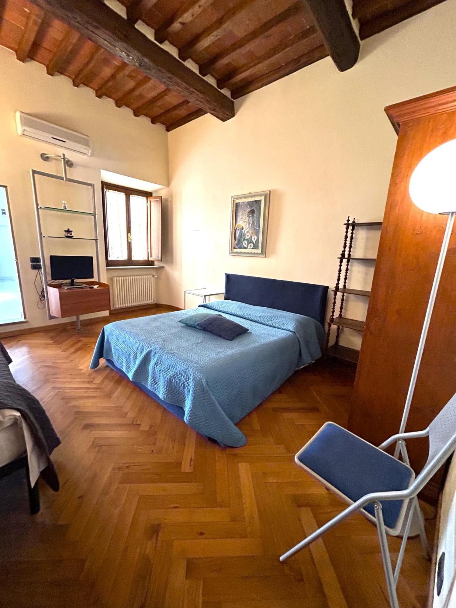 La Corte Del Re Suite & Rooms Ареццо Екстер'єр фото
