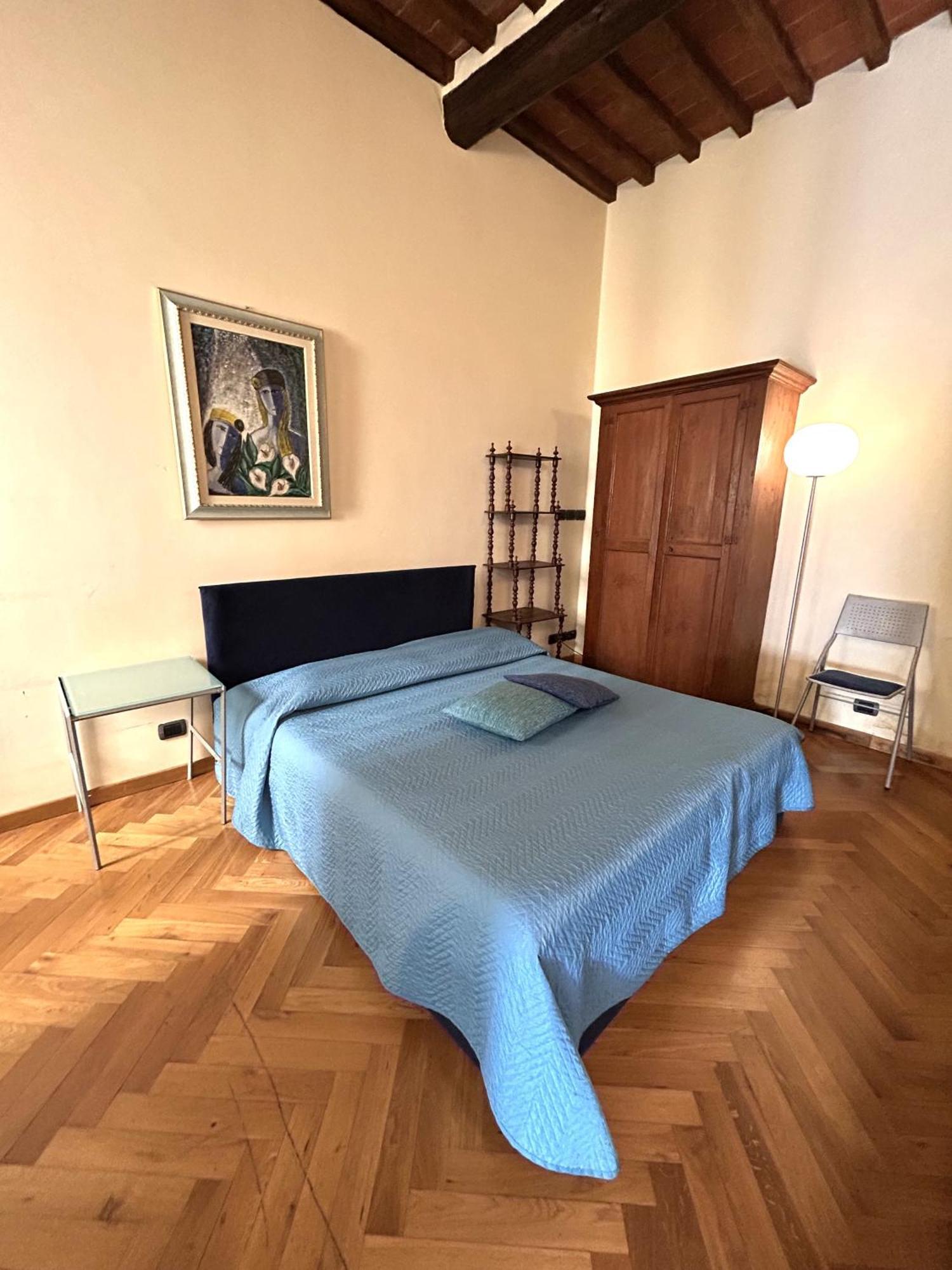 La Corte Del Re Suite & Rooms Ареццо Екстер'єр фото