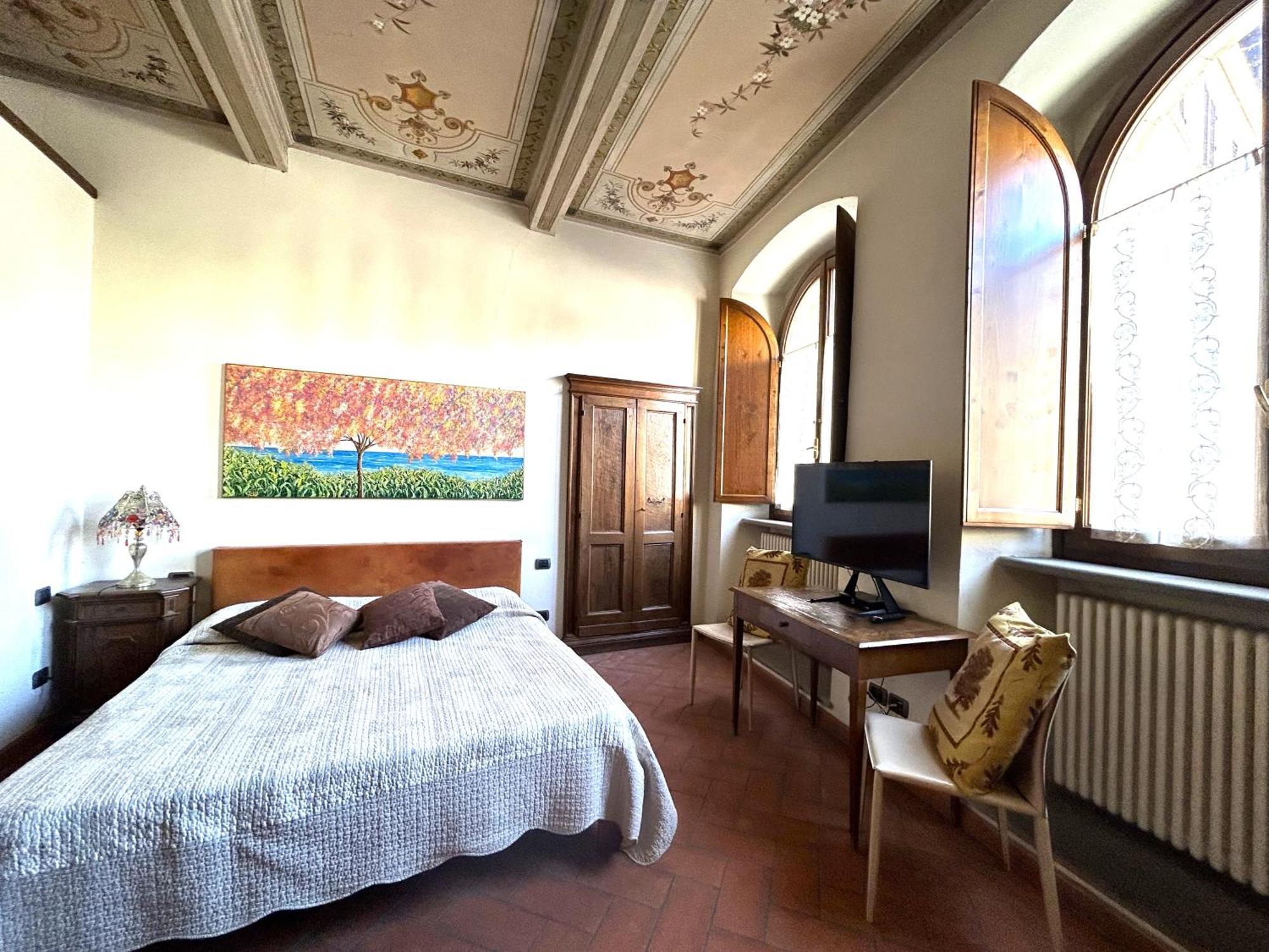 La Corte Del Re Suite & Rooms Ареццо Екстер'єр фото