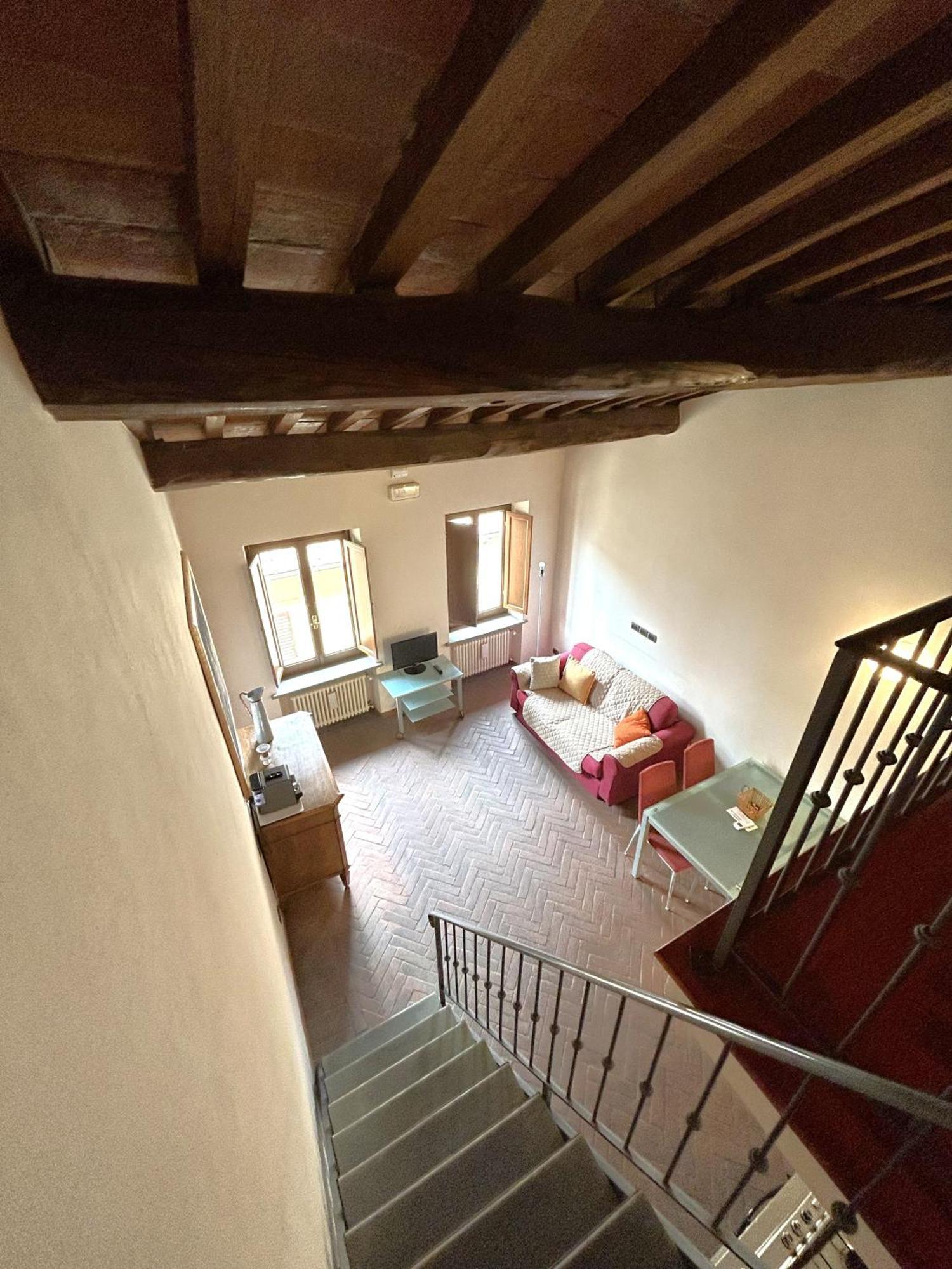La Corte Del Re Suite & Rooms Ареццо Екстер'єр фото