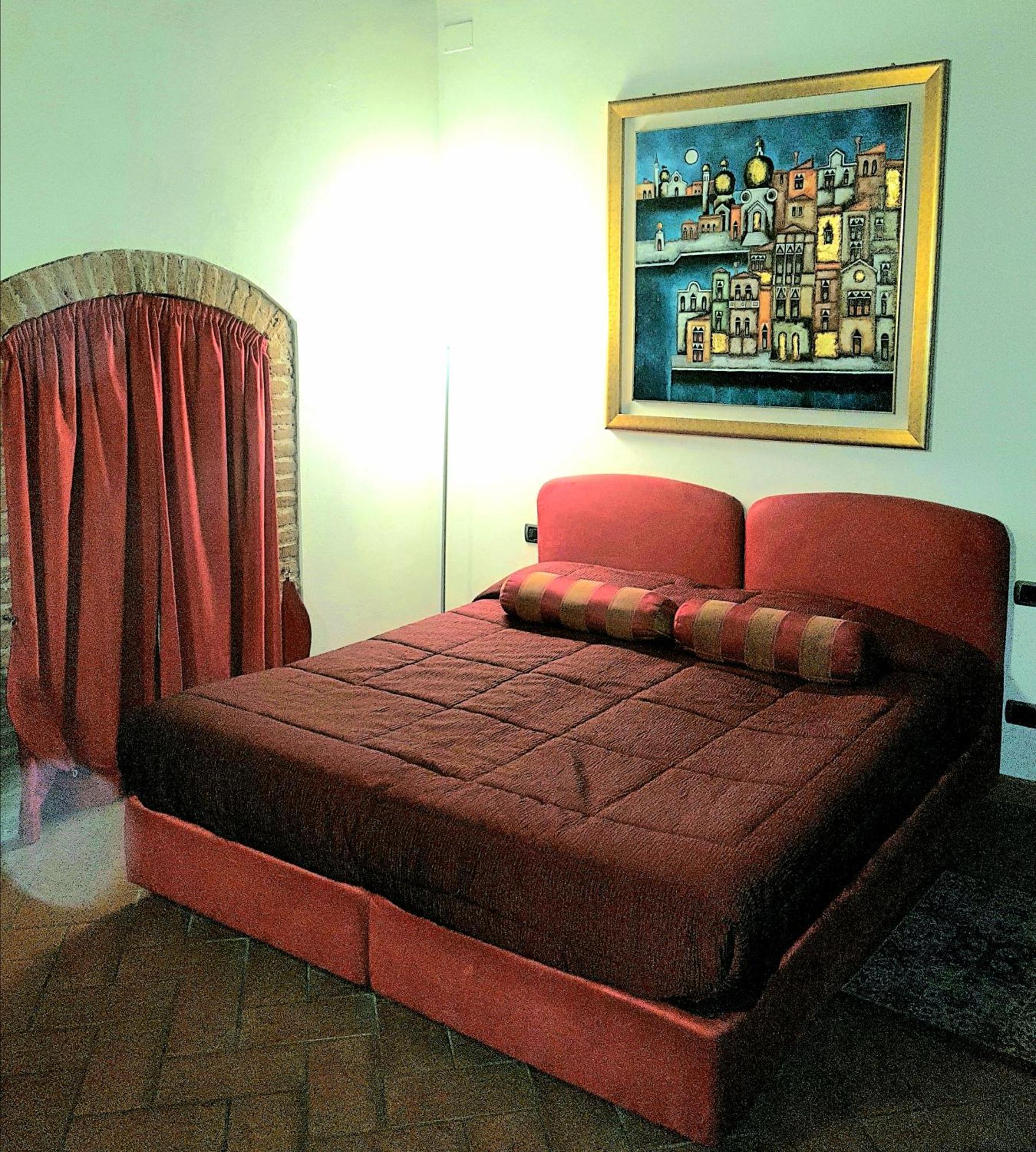 La Corte Del Re Suite & Rooms Ареццо Екстер'єр фото