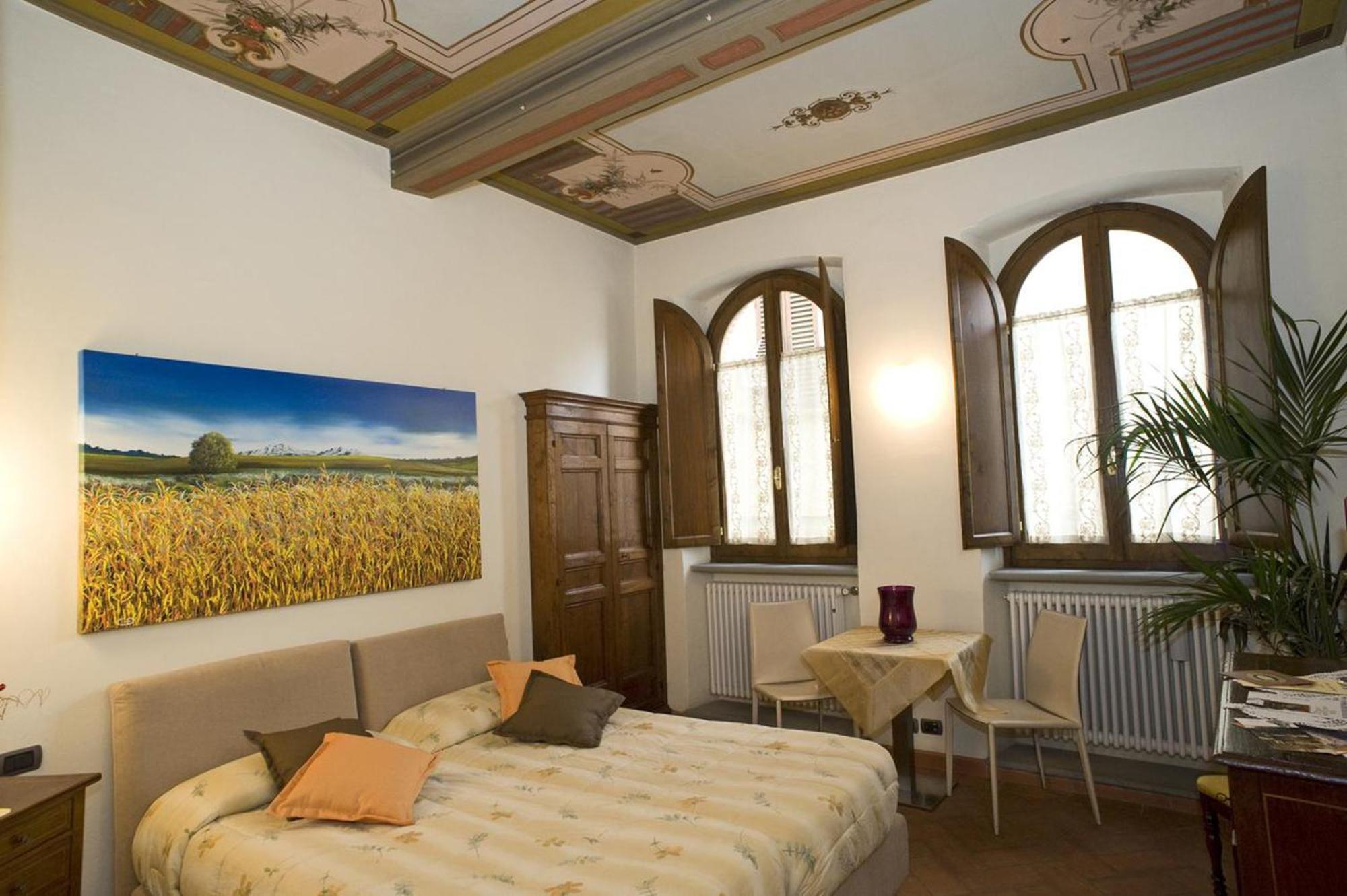 La Corte Del Re Suite & Rooms Ареццо Екстер'єр фото